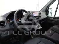 2024 Mercedes Benz Sprinter