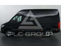 2024 Mercedes Benz Sprinter