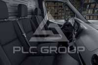 2024 Mercedes Benz Sprinter