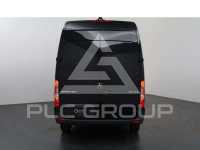 2024 Mercedes Benz Sprinter