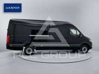 2024 Mercedes Benz Sprinter
