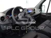 2024 Mercedes Benz Sprinter