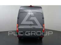 2024 Mercedes Benz Sprinter
