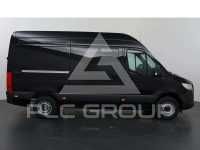 2024 Mercedes Benz Sprinter