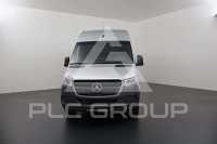 2024 Mercedes Benz Sprinter