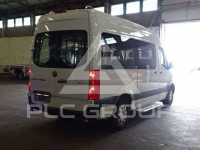 2024 Mercedes Benz Sprinter