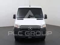 2024 Mercedes Benz Sprinter