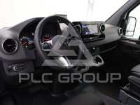2024 Mercedes Benz Sprinter