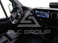 2024 Mercedes Benz Sprinter