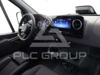 2024 Mercedes Benz Sprinter