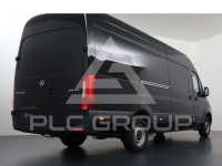 2024 Mercedes Benz Sprinter