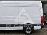 2024 Mercedes Benz Sprinter
