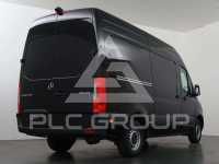 2024 Mercedes Benz Sprinter