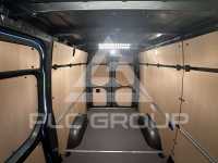 2024 Mercedes Benz Sprinter