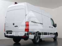 2024 Mercedes Benz Sprinter