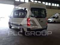 2024 Mercedes Benz Sprinter