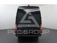 2024 Mercedes Benz Sprinter