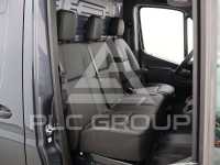 2024 Mercedes Benz Sprinter