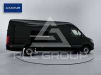 2024 Mercedes Benz Sprinter