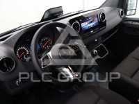 2024 Mercedes Benz Sprinter