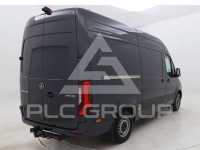 2024 Mercedes Benz Sprinter