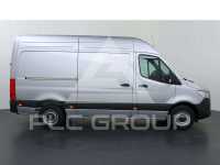 2024 Mercedes Benz Sprinter