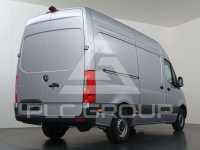 2024 Mercedes Benz Sprinter