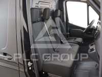 2024 Mercedes Benz Sprinter