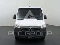 2024 Mercedes Benz Sprinter