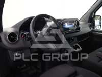 2024 Mercedes Benz Sprinter