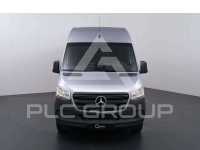 2024 Mercedes Benz Sprinter