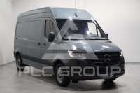 2024 Mercedes Benz Sprinter