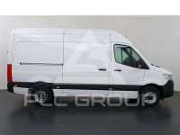 2024 Mercedes Benz Sprinter