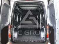 2024 Mercedes Benz Sprinter
