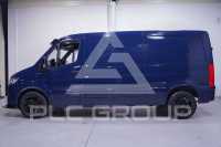 2024 Mercedes Benz Sprinter