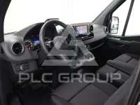 2024 Mercedes Benz Sprinter