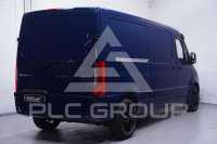 2024 Mercedes Benz Sprinter