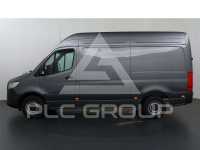2024 Mercedes Benz Sprinter