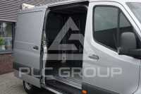 2024 Mercedes Benz Sprinter