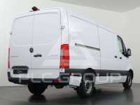 2024 Mercedes Benz Sprinter