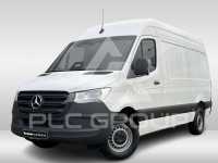 2024 Mercedes Benz Sprinter