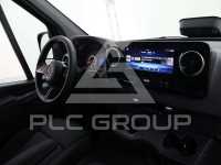 2024 Mercedes Benz Sprinter