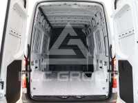2024 Mercedes Benz Sprinter