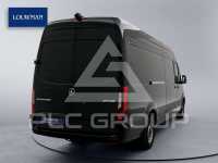 2024 Mercedes Benz Sprinter