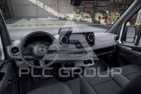 2024 Mercedes Benz Sprinter