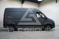 2024 Mercedes Benz Sprinter