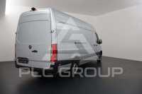 2024 Mercedes Benz Sprinter