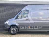 2024 Mercedes Benz Sprinter