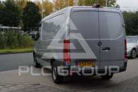 2024 Mercedes Benz Sprinter