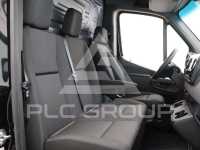 2024 Mercedes Benz Sprinter